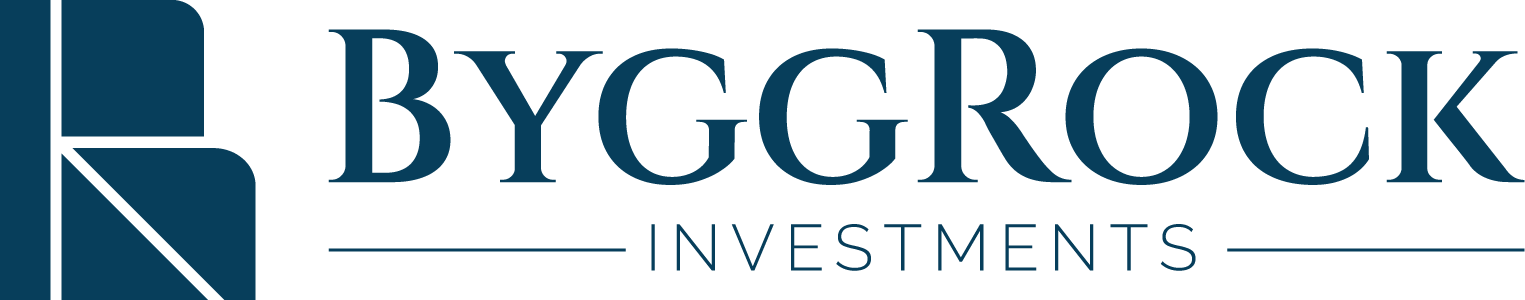 logo ByggRock Investments