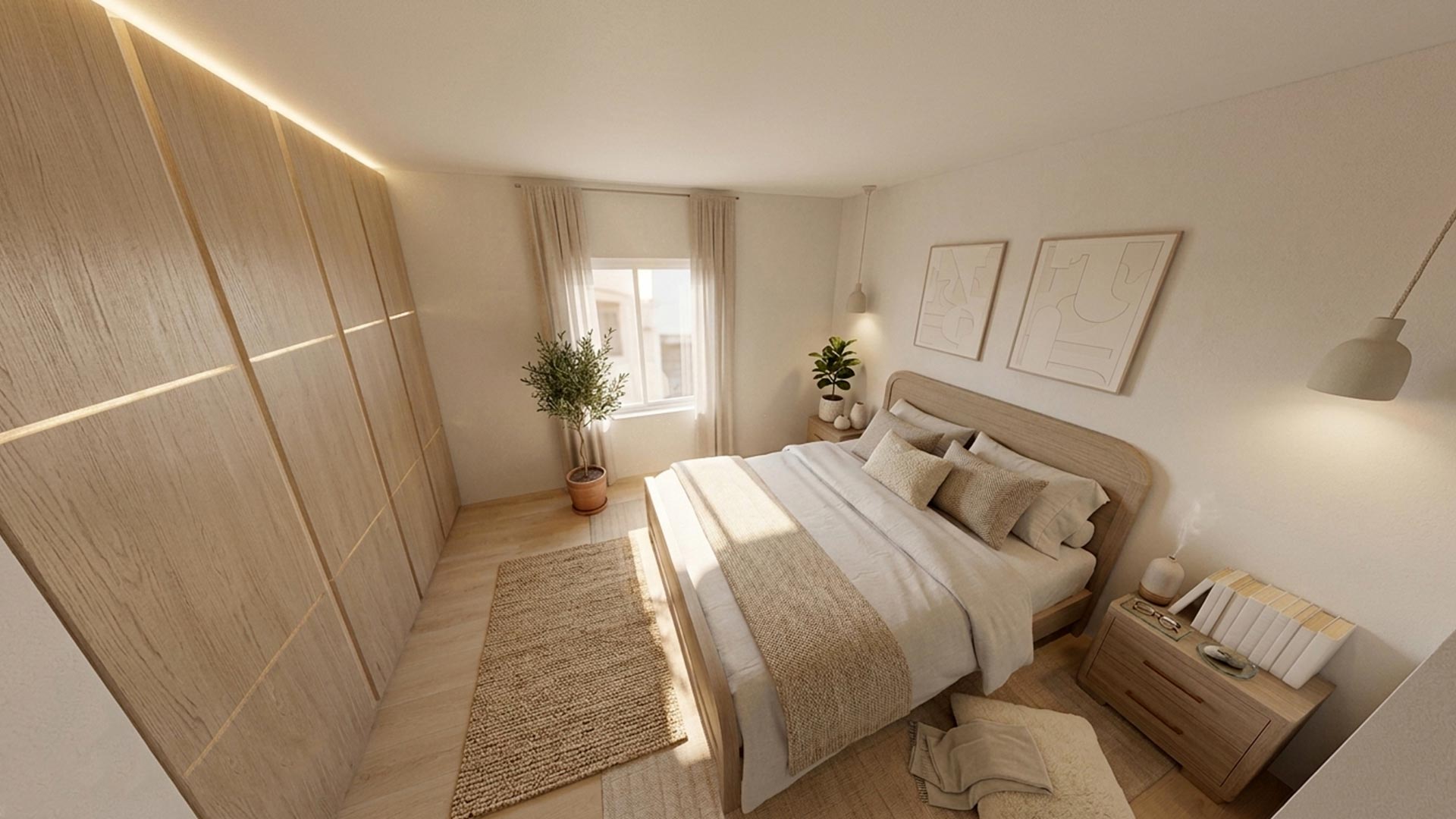 Quinta do Bravo Village