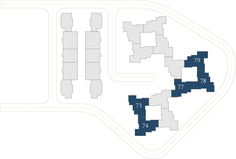 Quinta do Bravo Village Fase 4